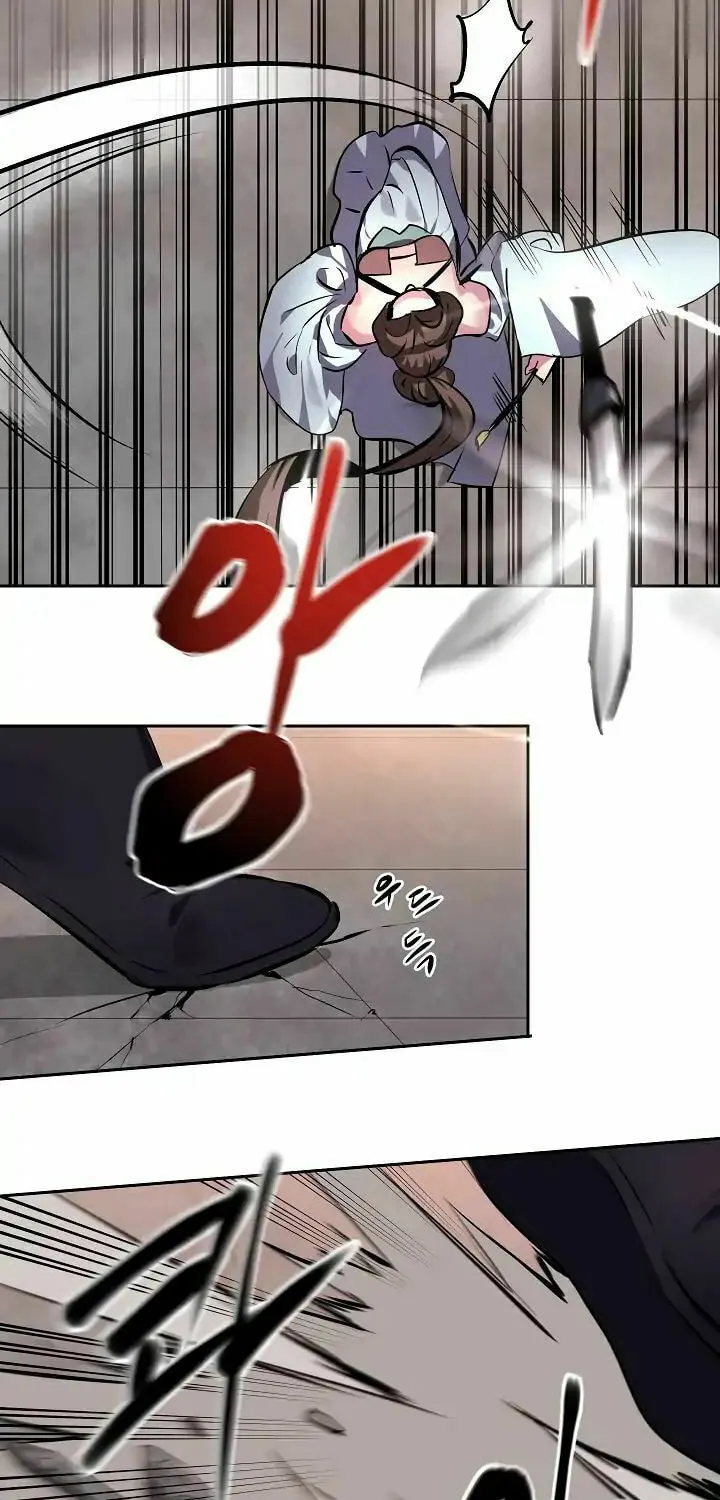 Read Volcanic Age chapter 104 image 59 on Lezhin