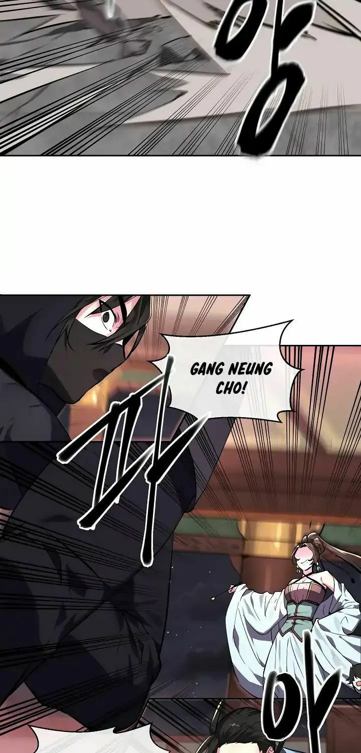 Read Volcanic Age chapter 104 image 60 on Lezhin