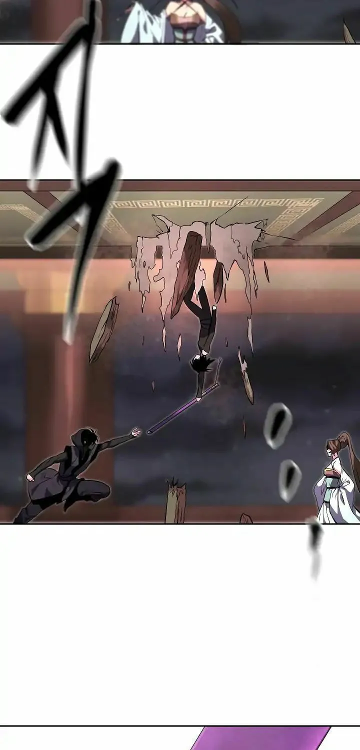 Read Volcanic Age chapter 104 image 65 on Lezhin