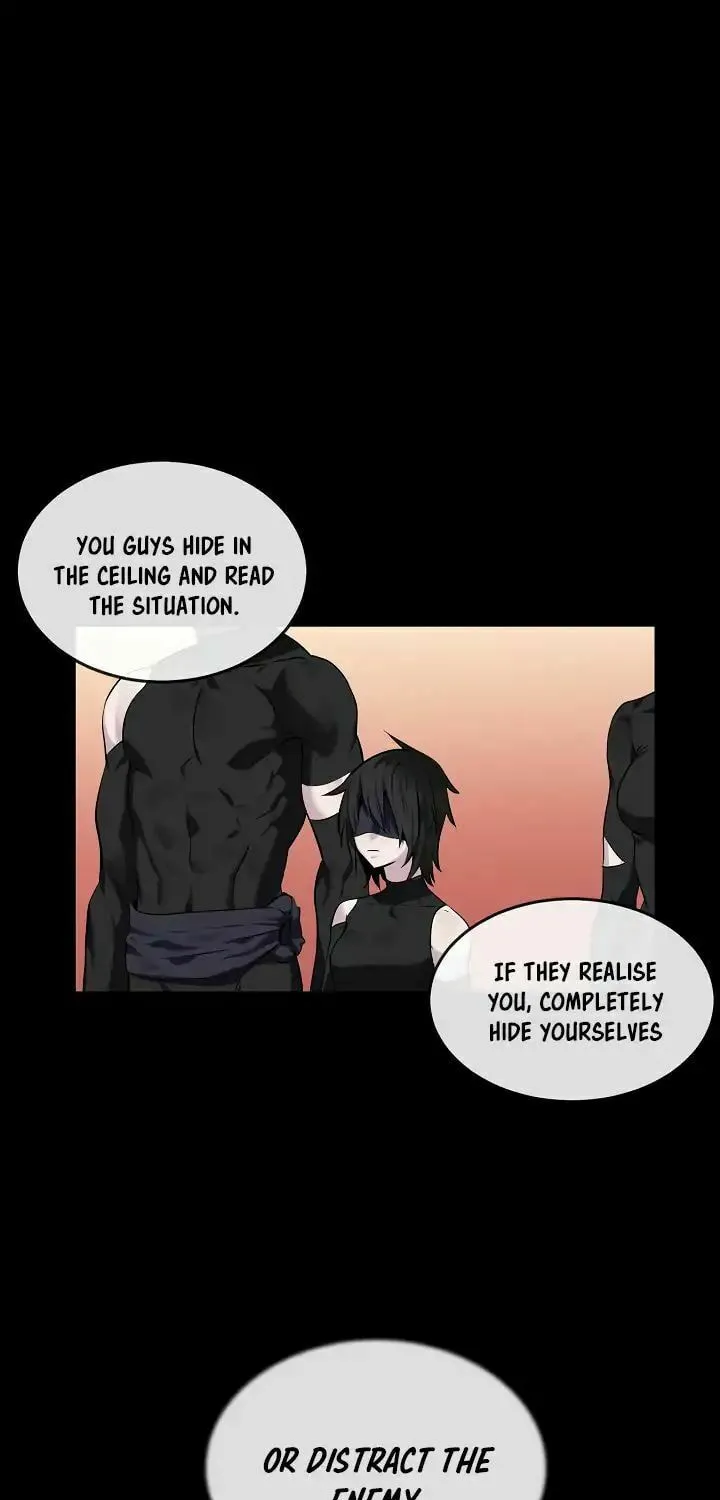 Read Volcanic Age chapter 105 image 1 on Lezhin