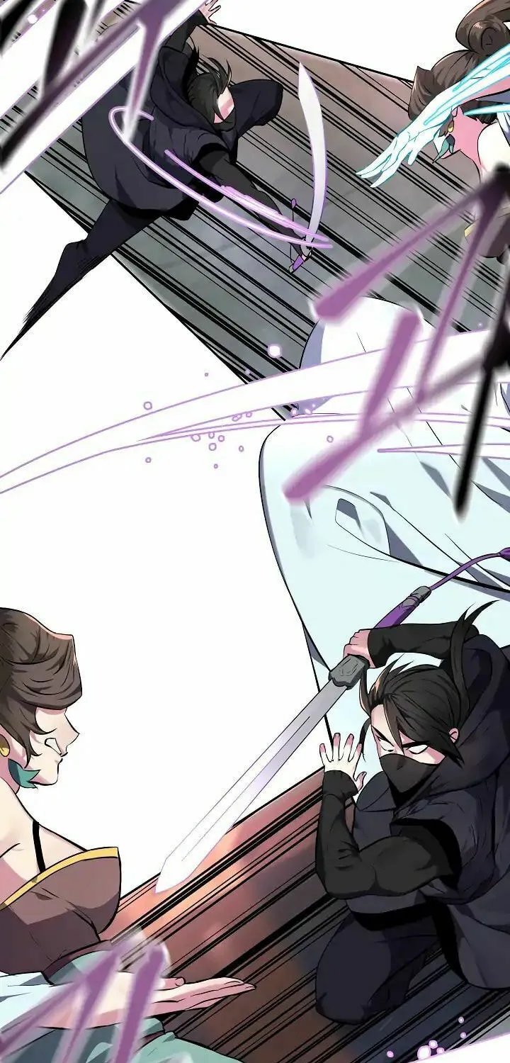 Read Volcanic Age chapter 105 image 11 on Lezhin