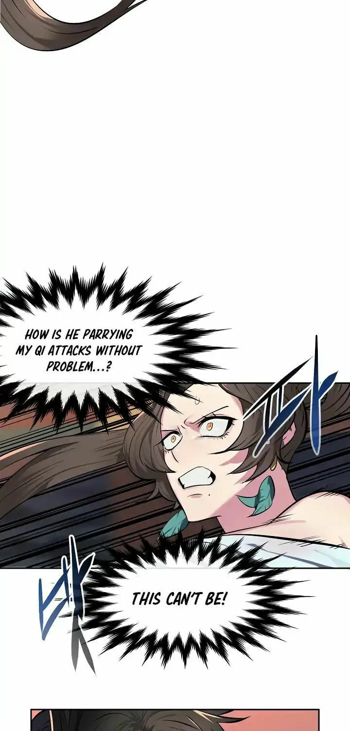 Read Volcanic Age chapter 105 image 15 on Lezhin