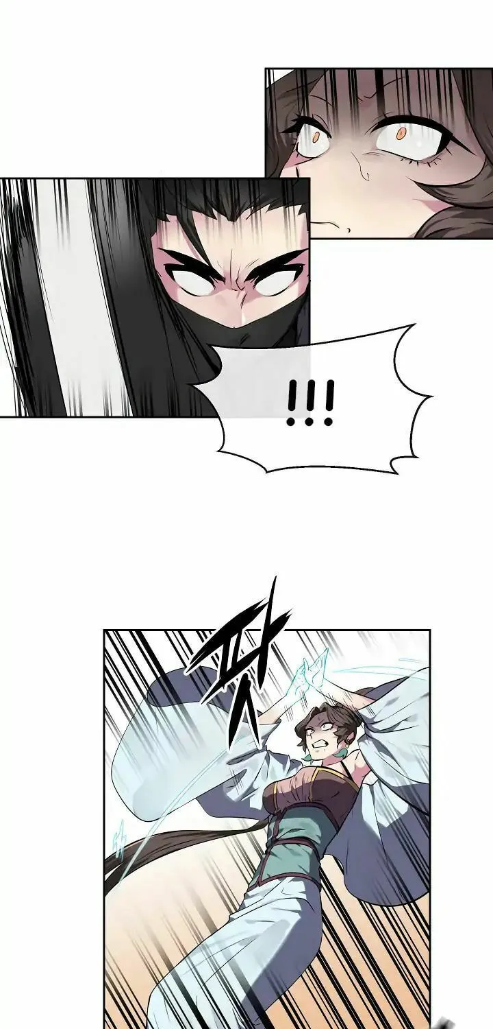 Read Volcanic Age chapter 105 image 24 on Lezhin