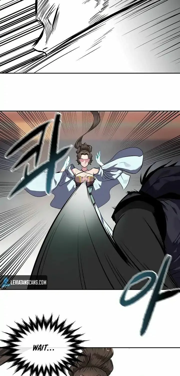 Read Volcanic Age chapter 105 image 32 on Lezhin