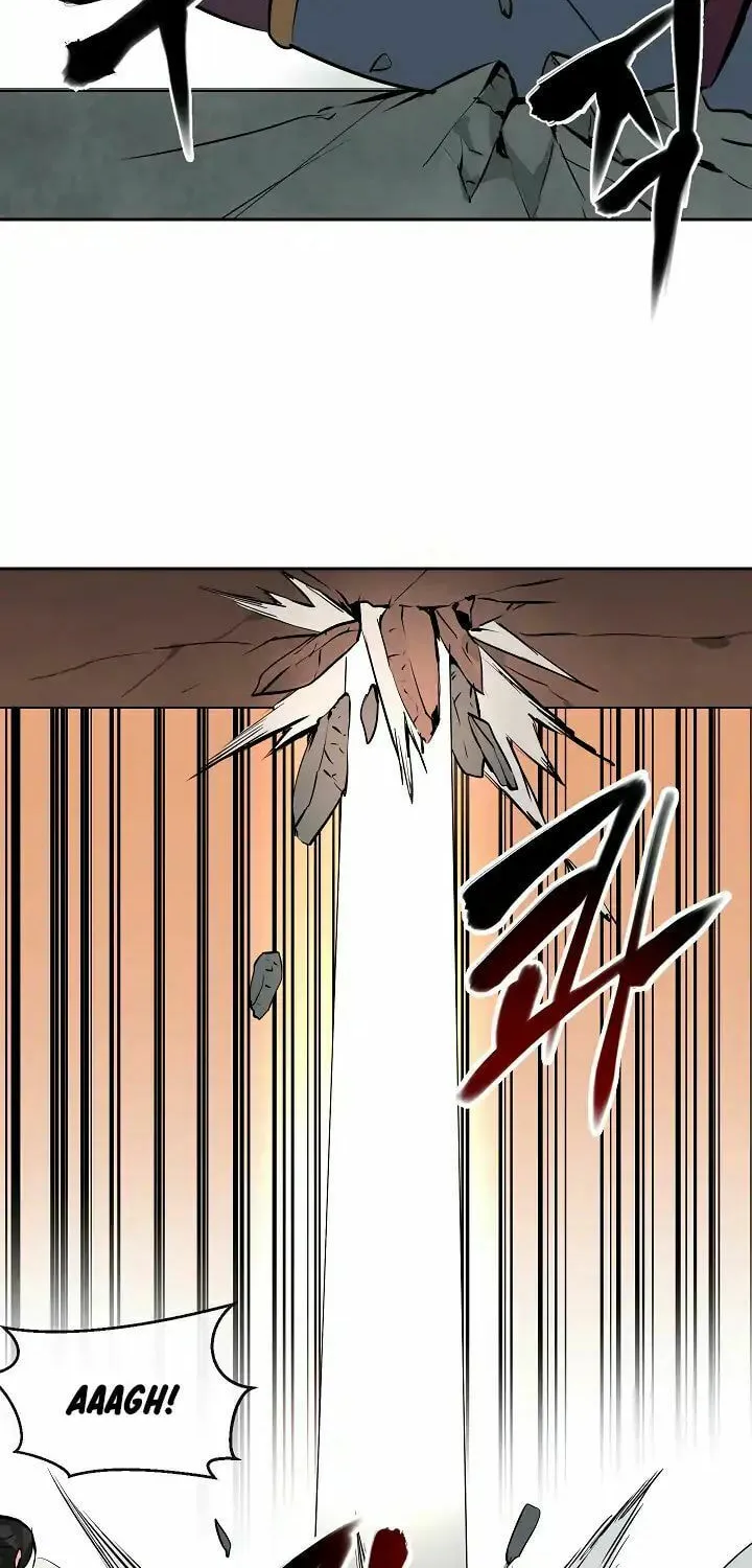 Read Volcanic Age chapter 105 image 38 on Lezhin