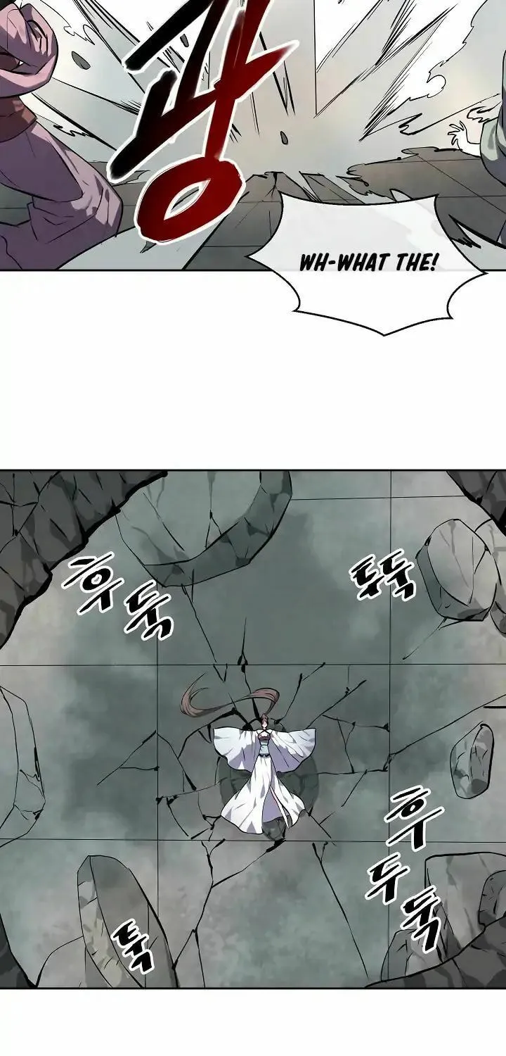 Read Volcanic Age chapter 105 image 39 on Lezhin