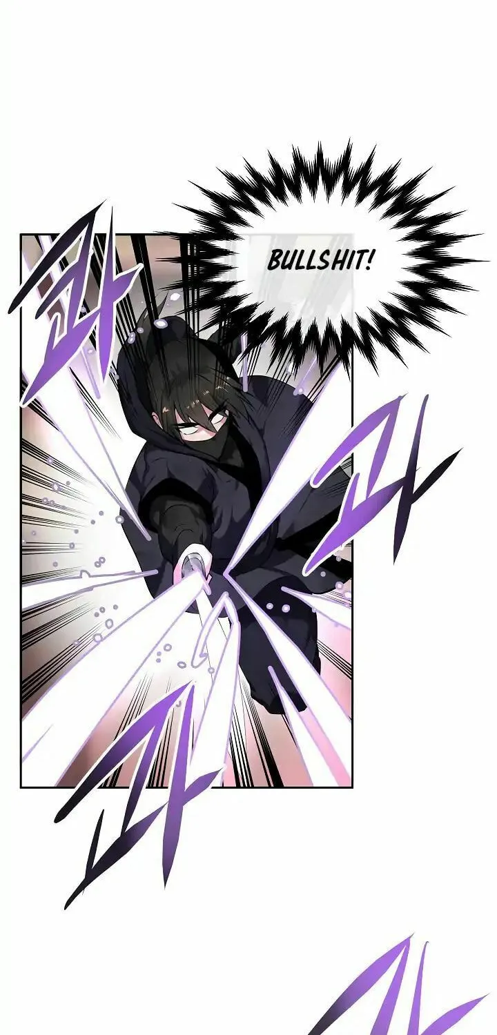 Read Volcanic Age chapter 105 image 4 on Lezhin
