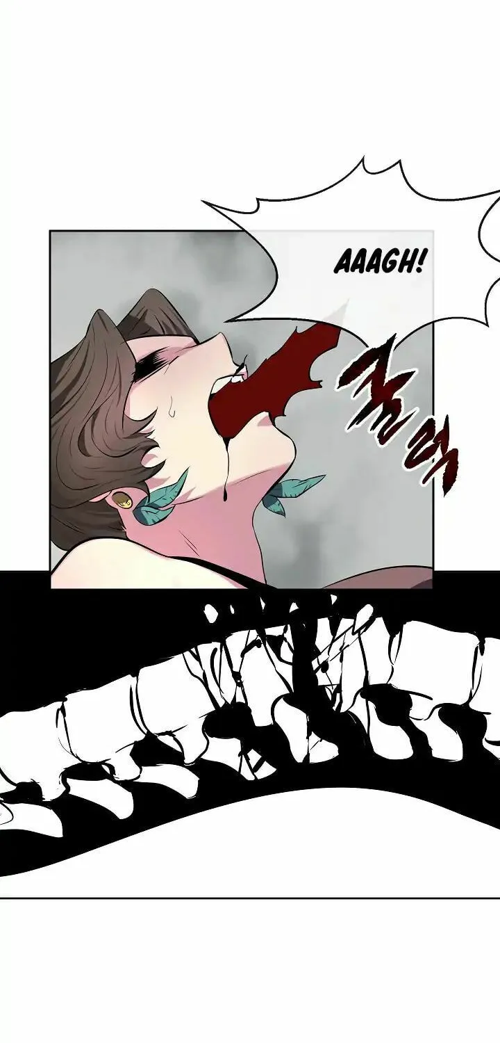 Read Volcanic Age chapter 105 image 40 on Lezhin