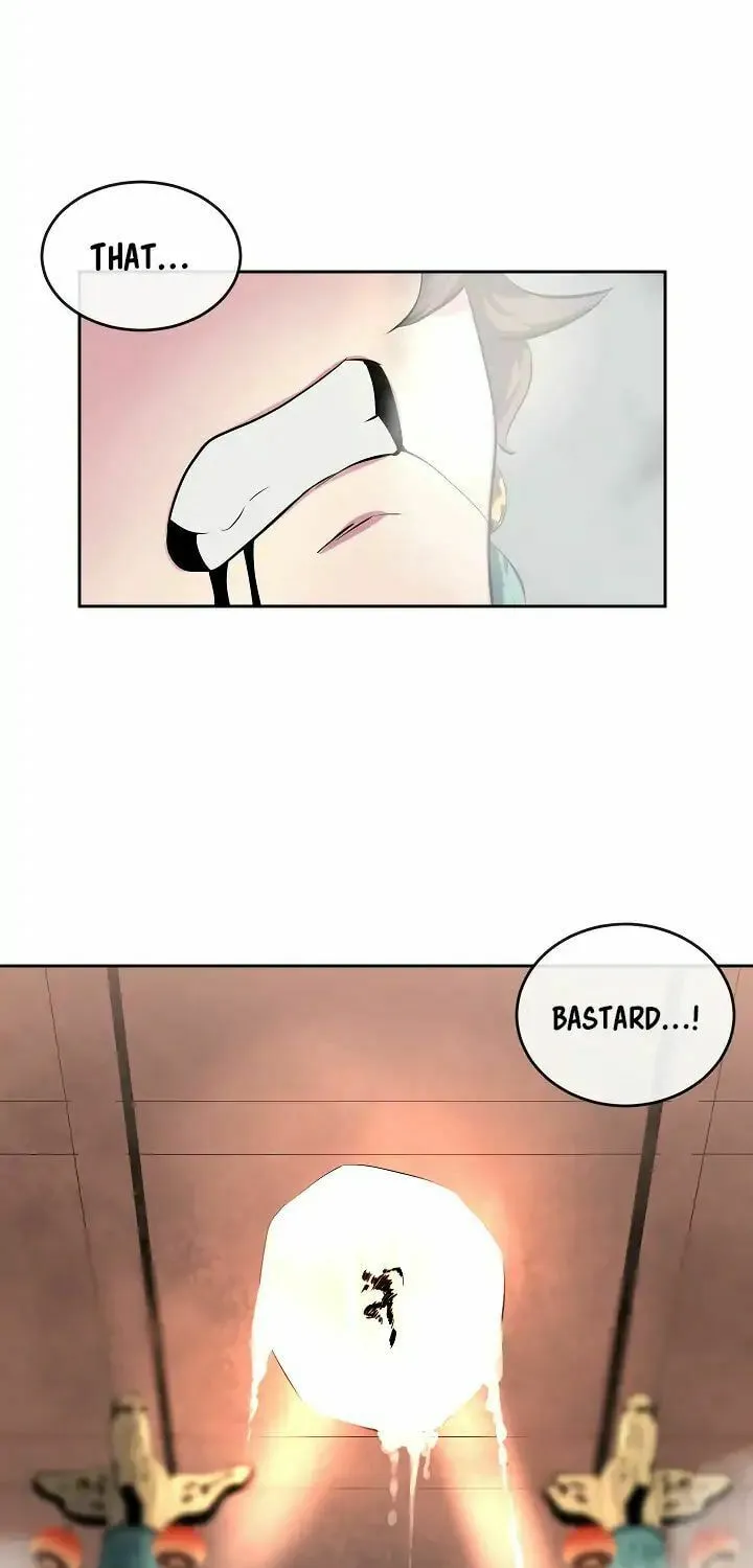 Read Volcanic Age chapter 105 image 41 on Lezhin