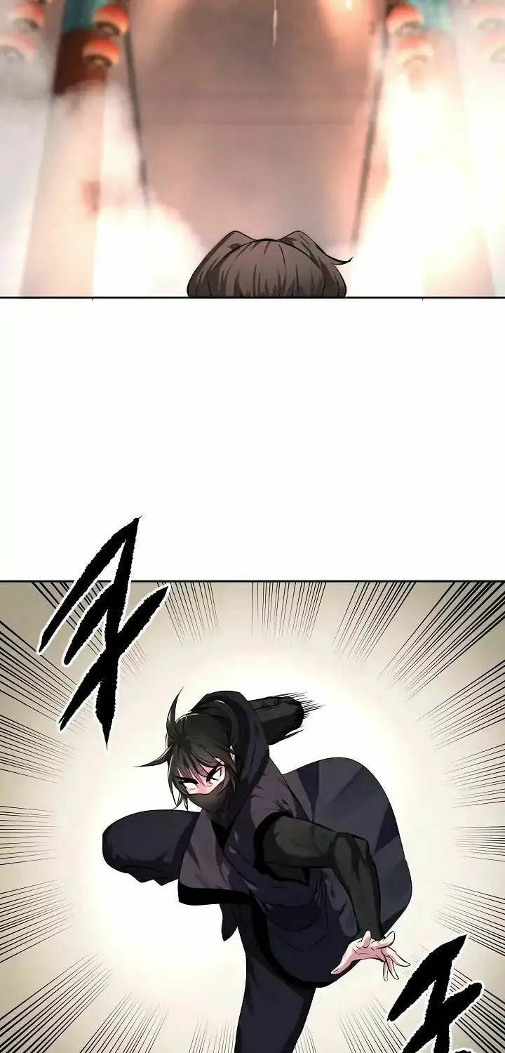 Read Volcanic Age chapter 105 image 42 on Lezhin