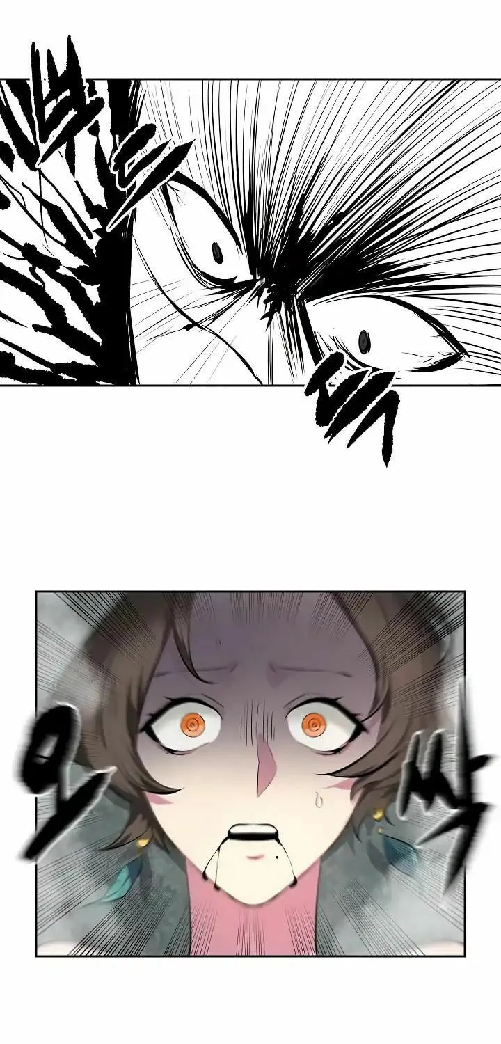 Read Volcanic Age chapter 105 image 44 on Lezhin