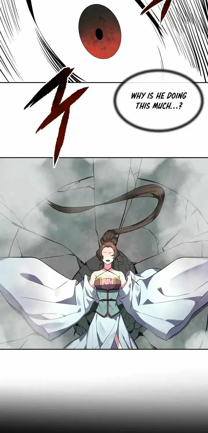 Read Volcanic Age chapter 105 image 46 on Lezhin