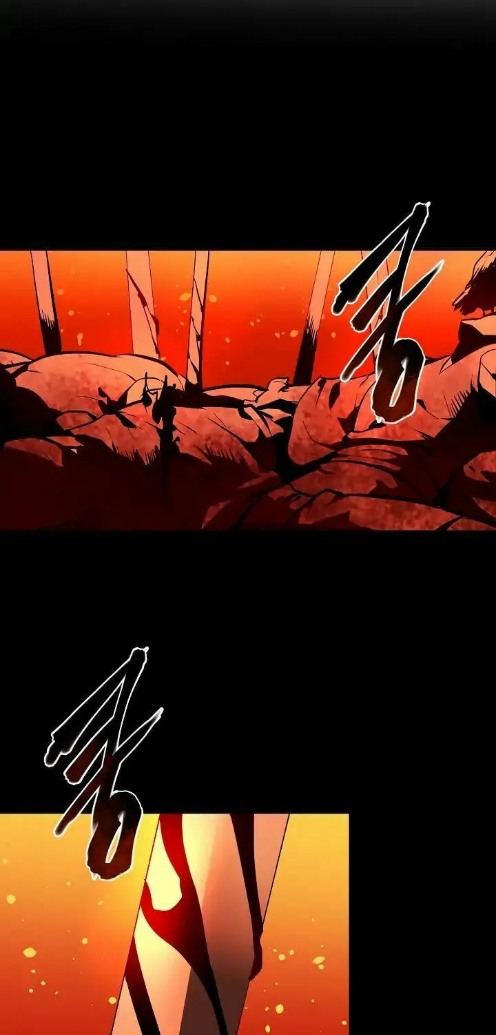 Read Volcanic Age chapter 105 image 47 on Lezhin
