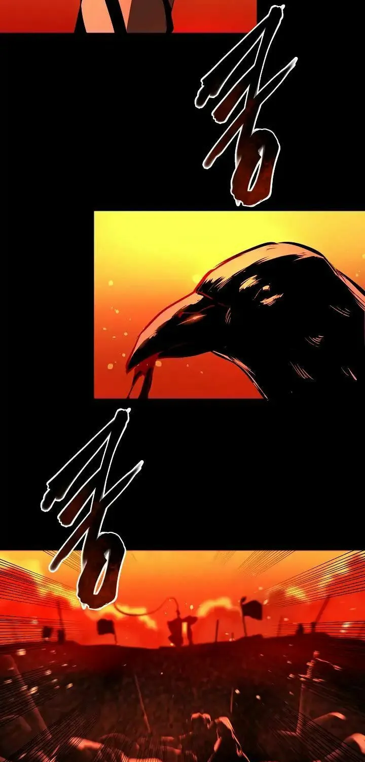 Read Volcanic Age chapter 105 image 48 on Lezhin