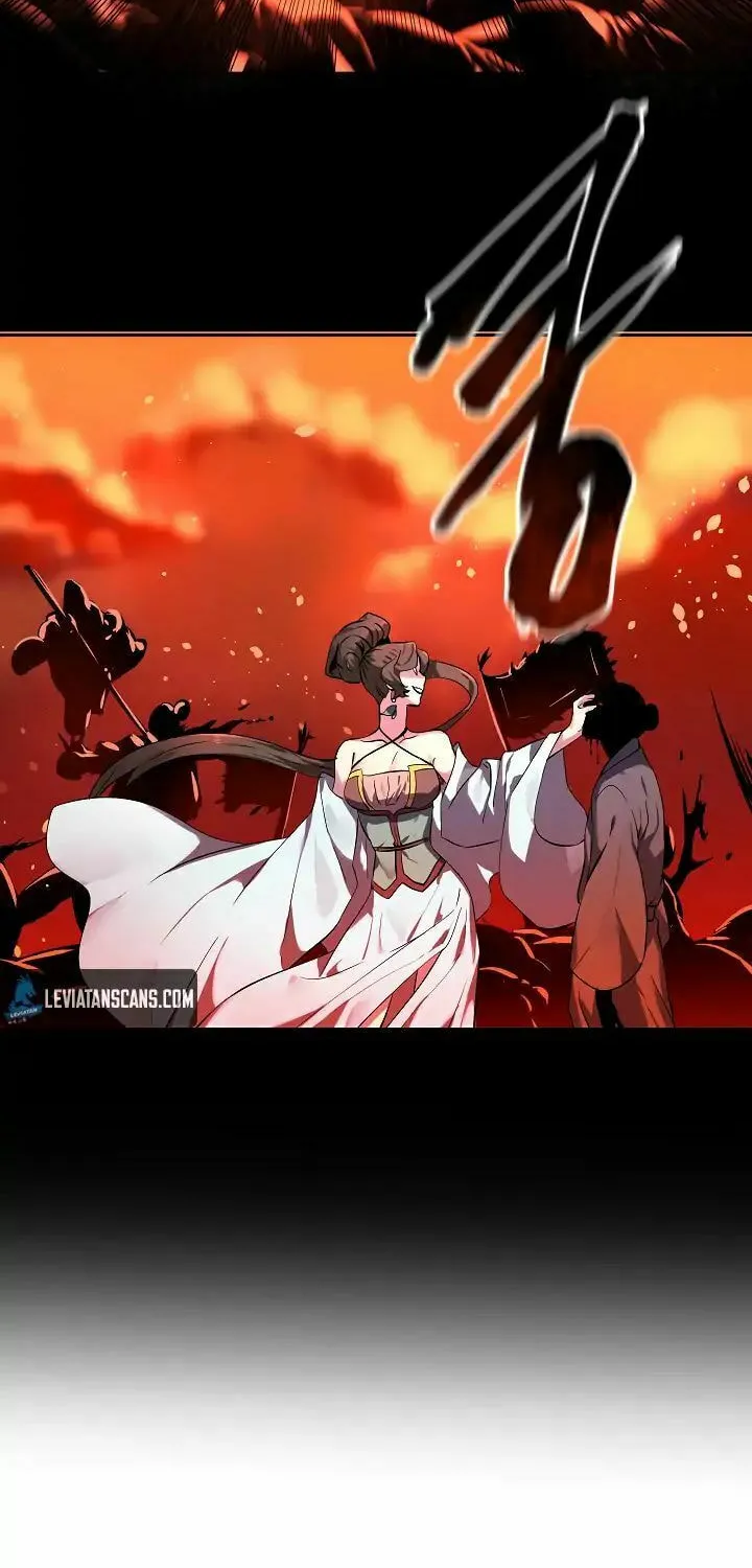 Read Volcanic Age chapter 105 image 49 on Lezhin