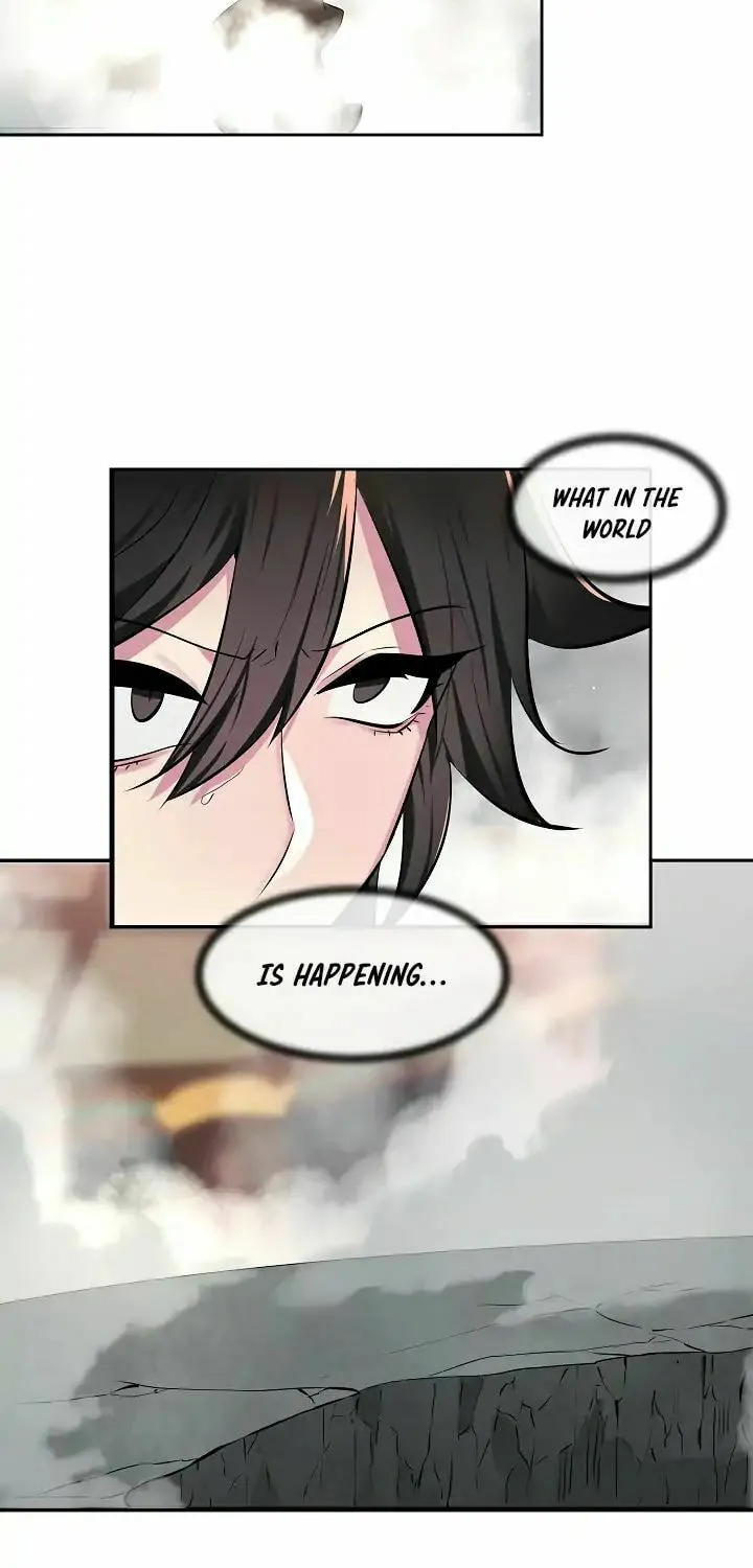 Read Volcanic Age chapter 105 image 55 on Lezhin