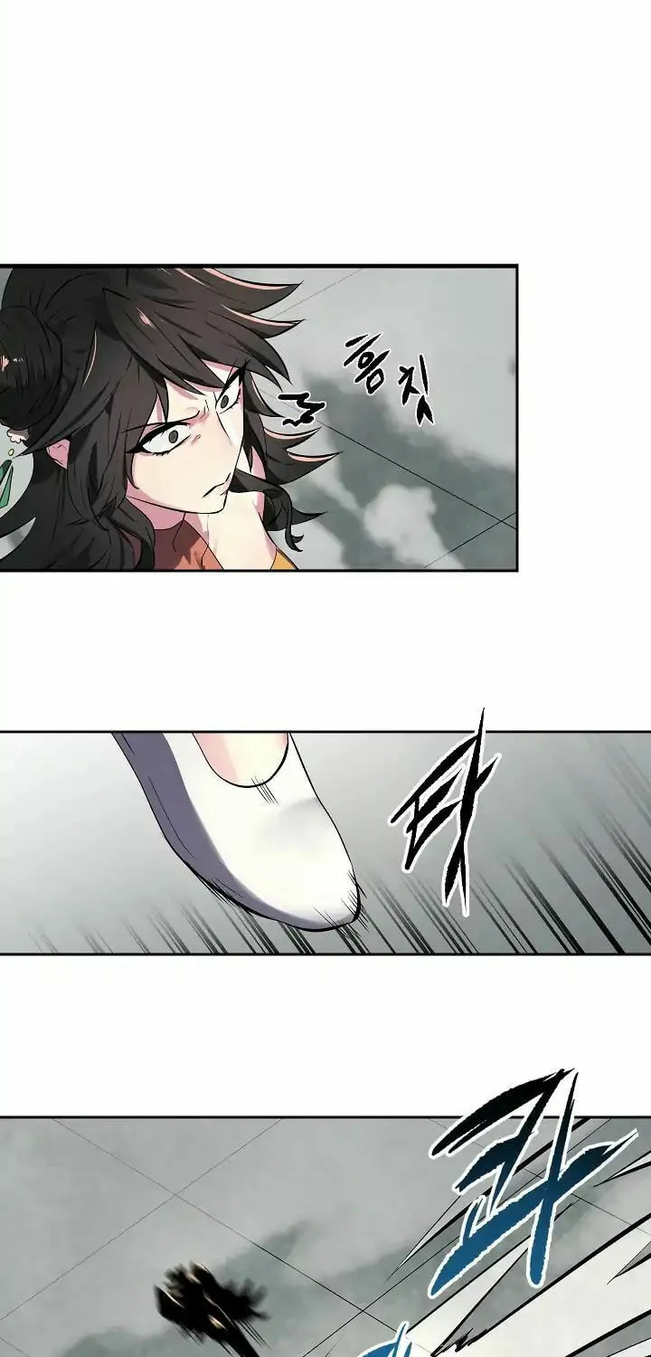 Read Volcanic Age chapter 105 image 56 on Lezhin