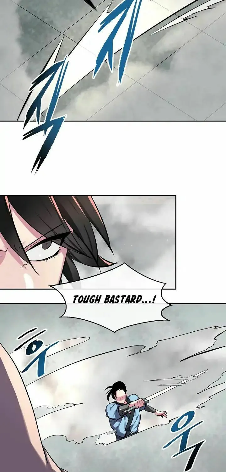 Read Volcanic Age chapter 105 image 57 on Lezhin
