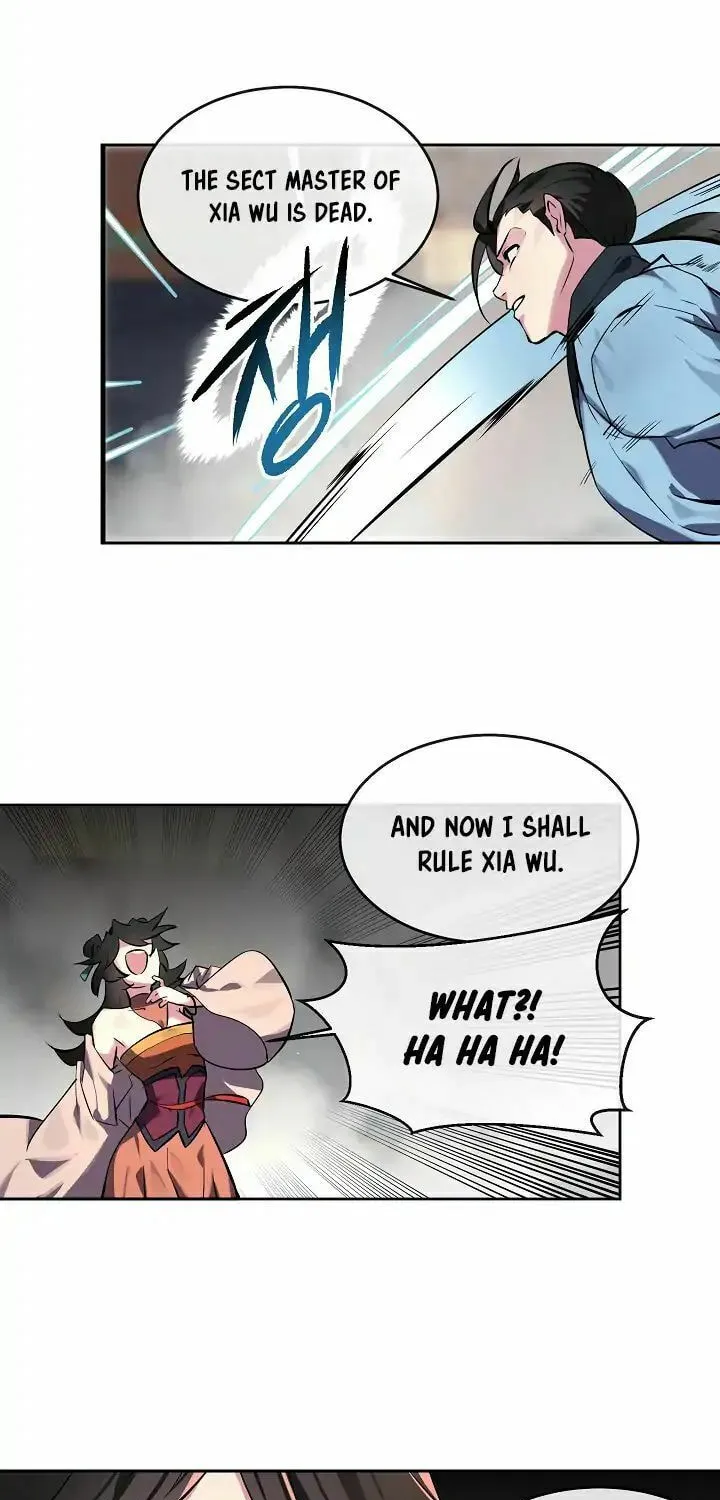 Read Volcanic Age chapter 105 image 59 on Lezhin