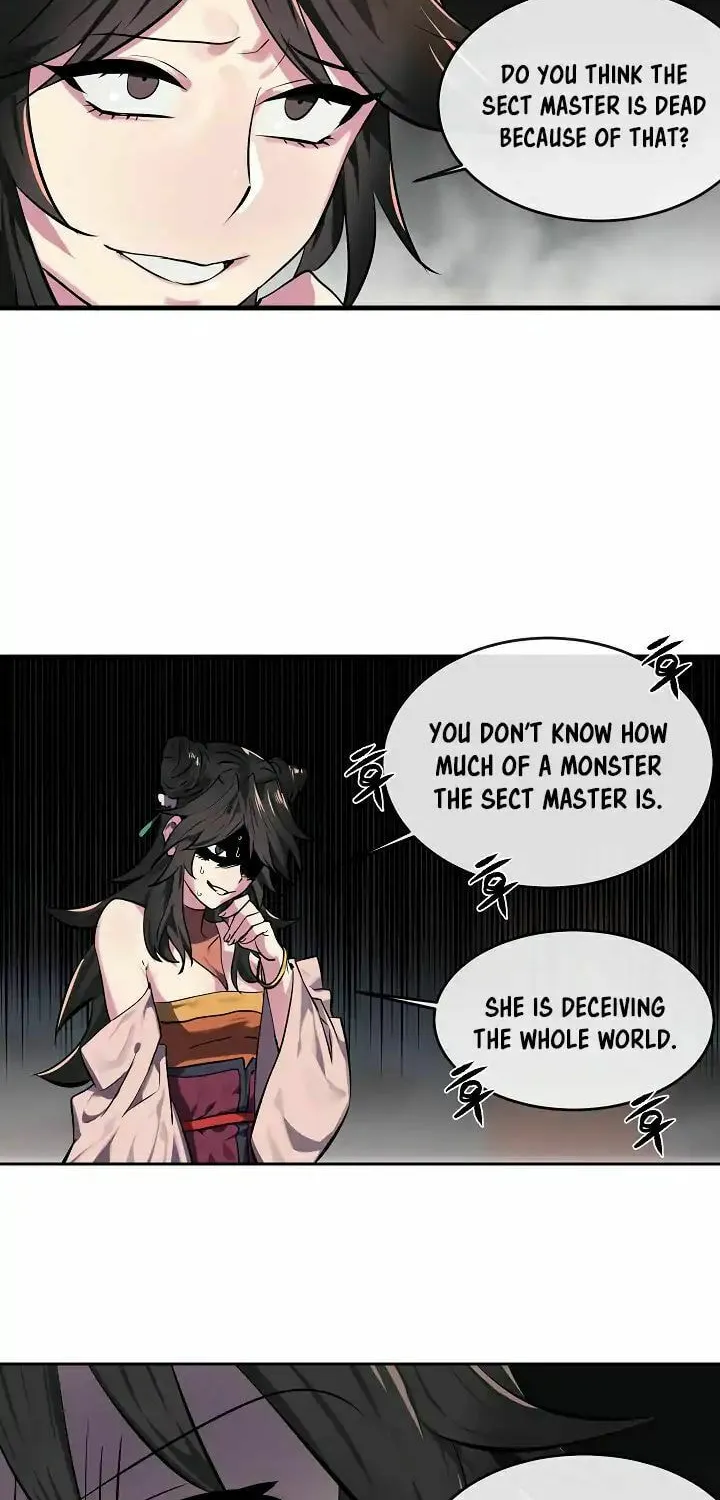 Read Volcanic Age chapter 105 image 60 on Lezhin