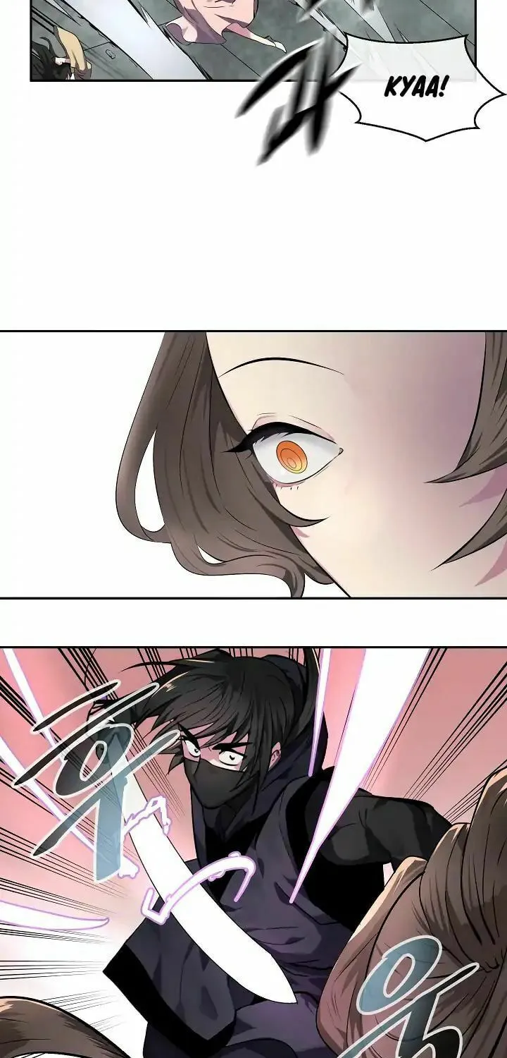 Read Volcanic Age chapter 105 image 7 on Lezhin