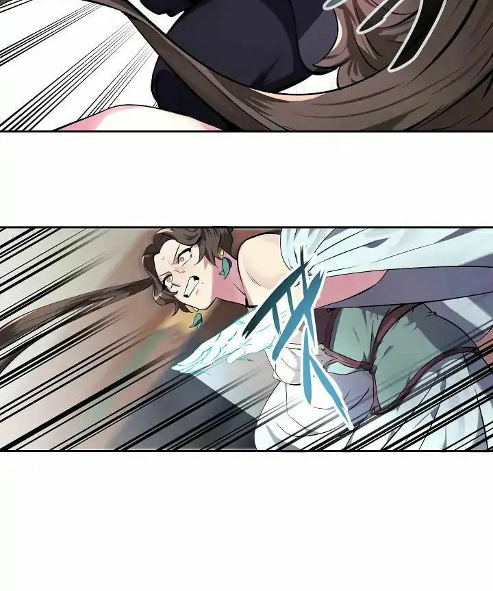 Read Volcanic Age chapter 105 image 8 on Lezhin