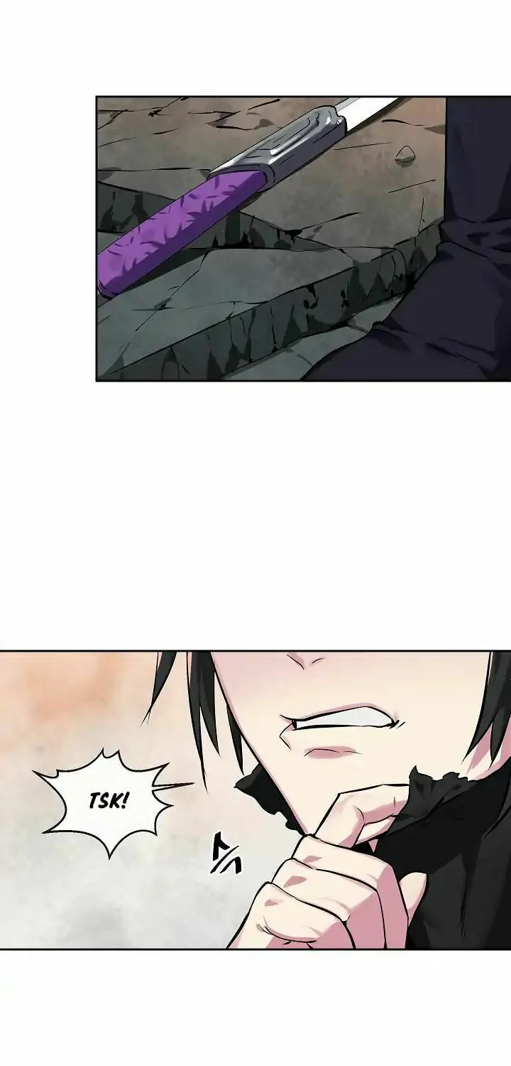Read Volcanic Age chapter 106 image 11 on Lezhin