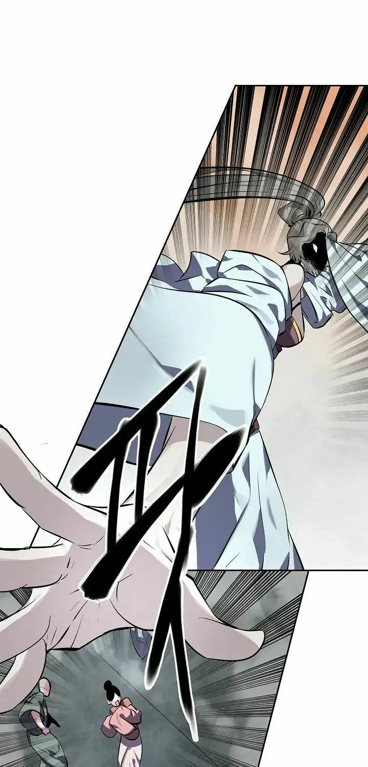 Read Volcanic Age chapter 106 image 13 on Lezhin