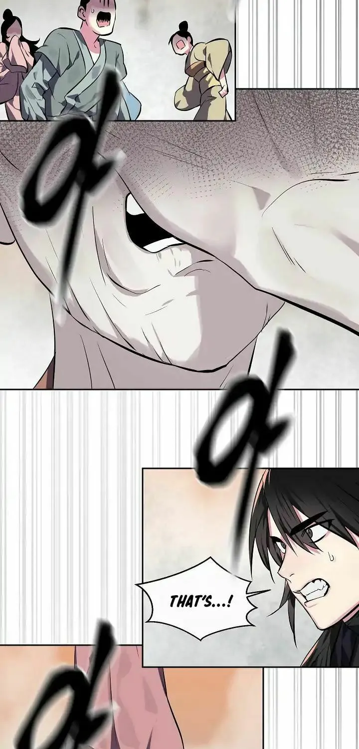 Read Volcanic Age chapter 106 image 16 on Lezhin