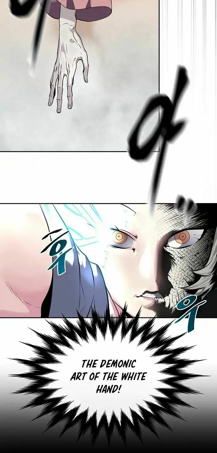 Read Volcanic Age chapter 106 image 17 on Lezhin