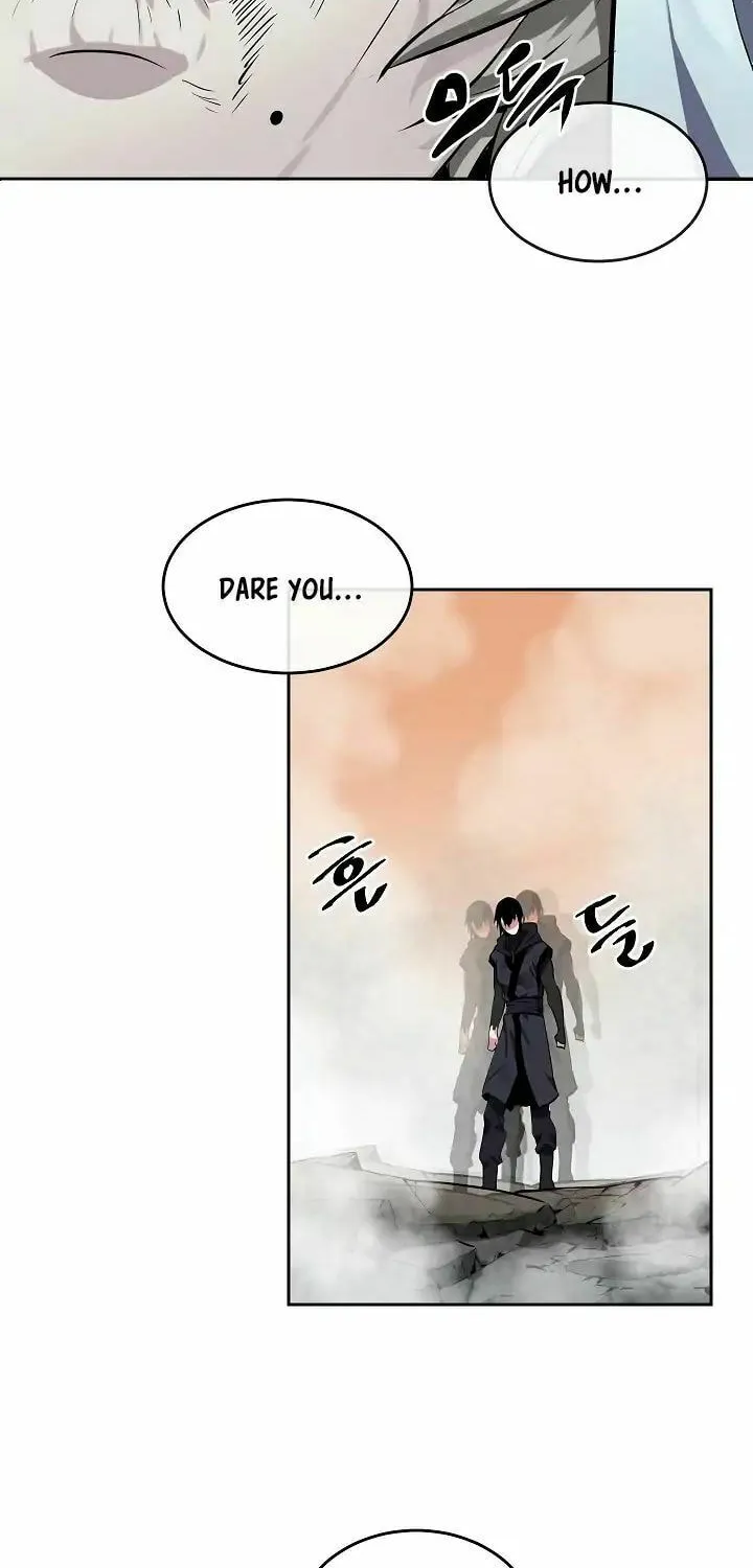 Read Volcanic Age chapter 106 image 2 on Lezhin