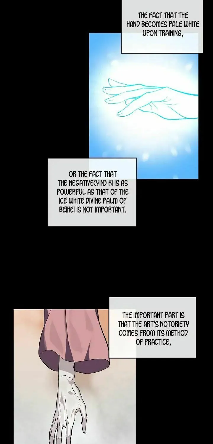 Read Volcanic Age chapter 106 image 20 on Lezhin