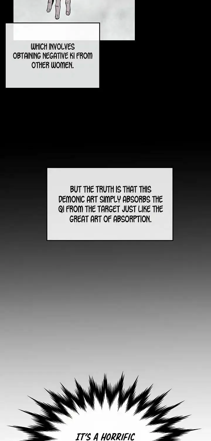 Read Volcanic Age chapter 106 image 21 on Lezhin