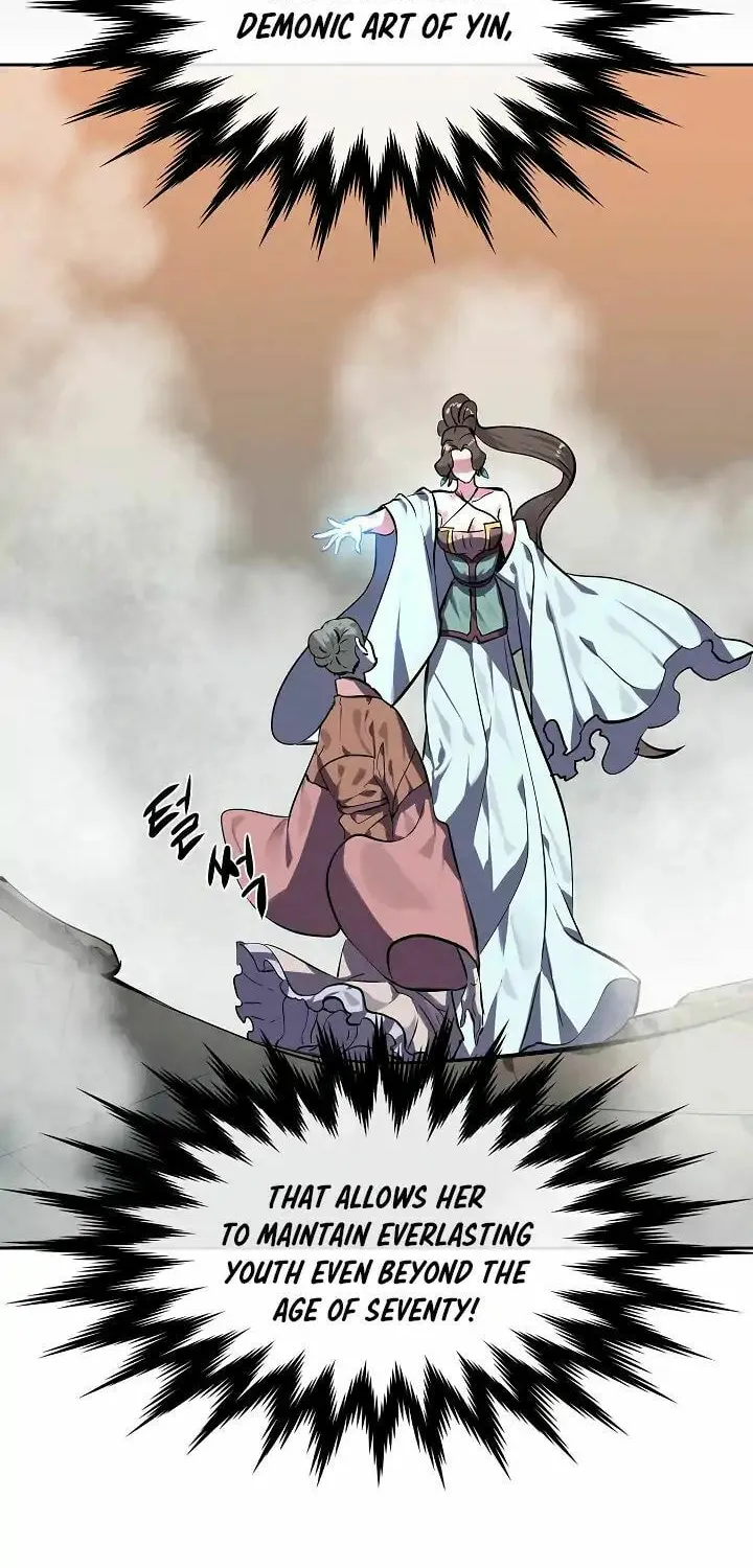 Read Volcanic Age chapter 106 image 22 on Lezhin