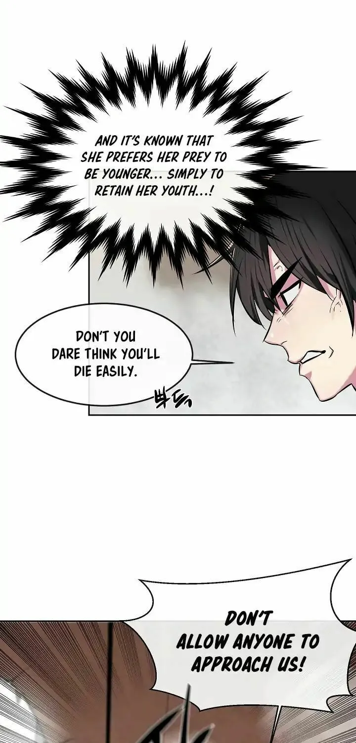 Read Volcanic Age chapter 106 image 23 on Lezhin
