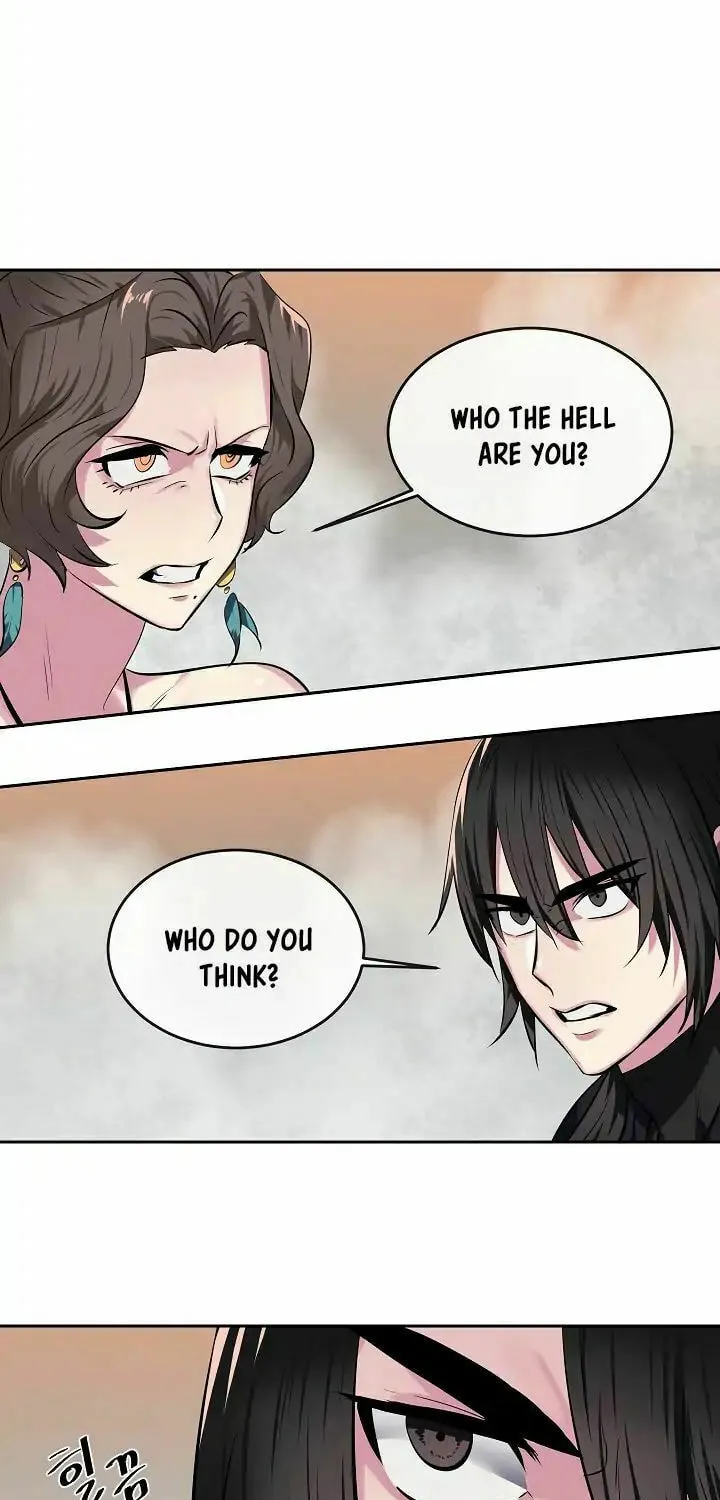 Read Volcanic Age chapter 106 image 25 on Lezhin