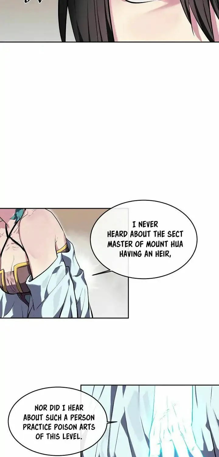 Read Volcanic Age chapter 106 image 26 on Lezhin