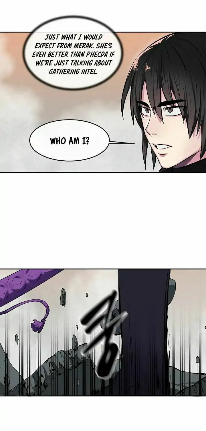 Read Volcanic Age chapter 106 image 28 on Lezhin
