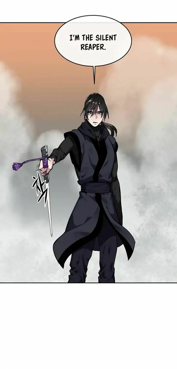 Read Volcanic Age chapter 106 image 29 on Lezhin