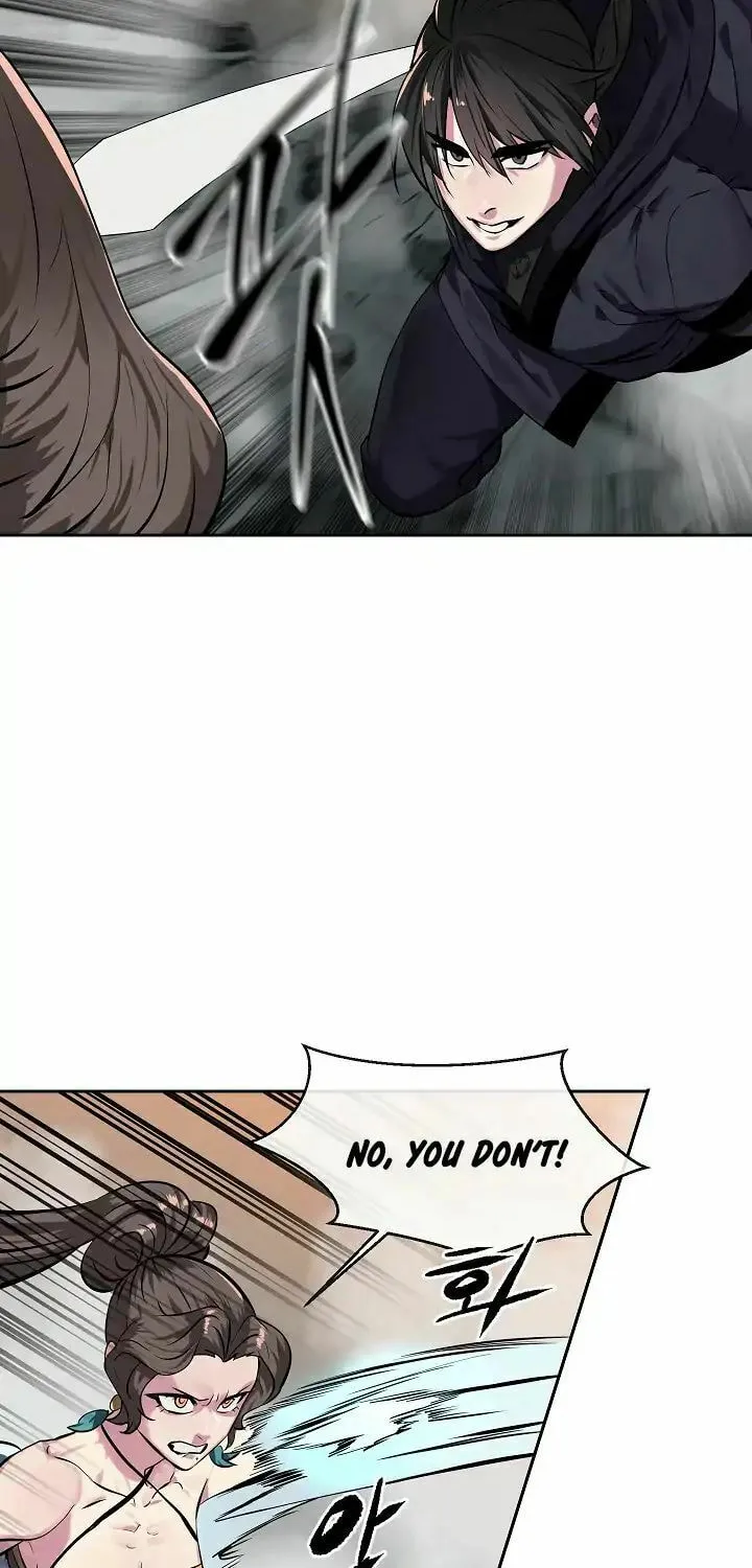 Read Volcanic Age chapter 106 image 31 on Lezhin