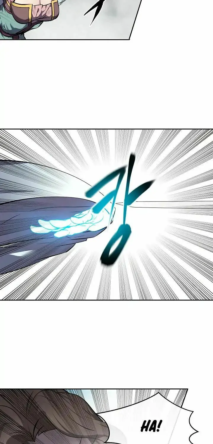 Read Volcanic Age chapter 106 image 32 on Lezhin