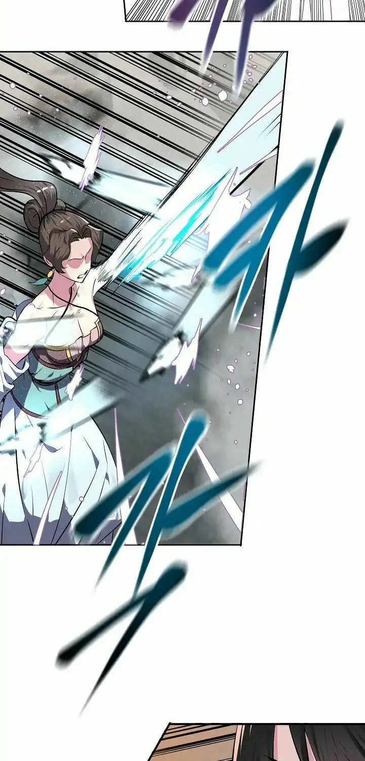 Read Volcanic Age chapter 106 image 35 on Lezhin