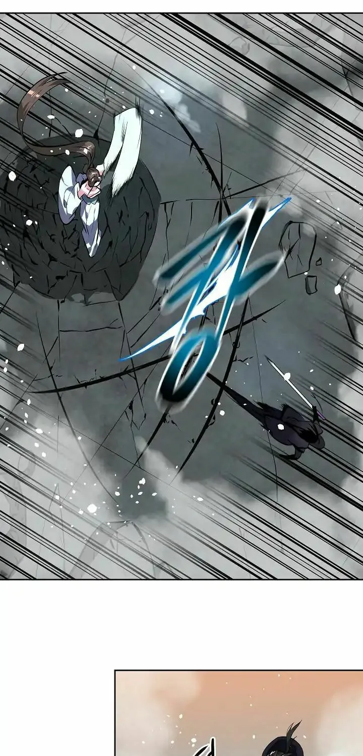 Read Volcanic Age chapter 106 image 37 on Lezhin