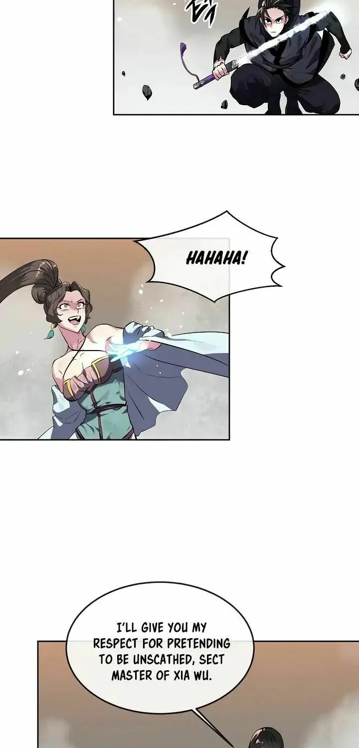 Read Volcanic Age chapter 106 image 38 on Lezhin