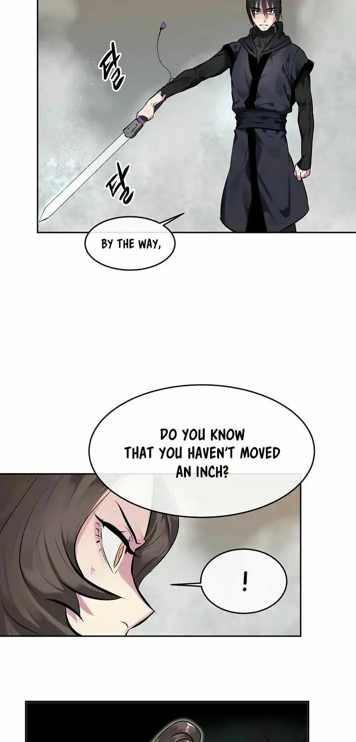 Read Volcanic Age chapter 106 image 39 on Lezhin