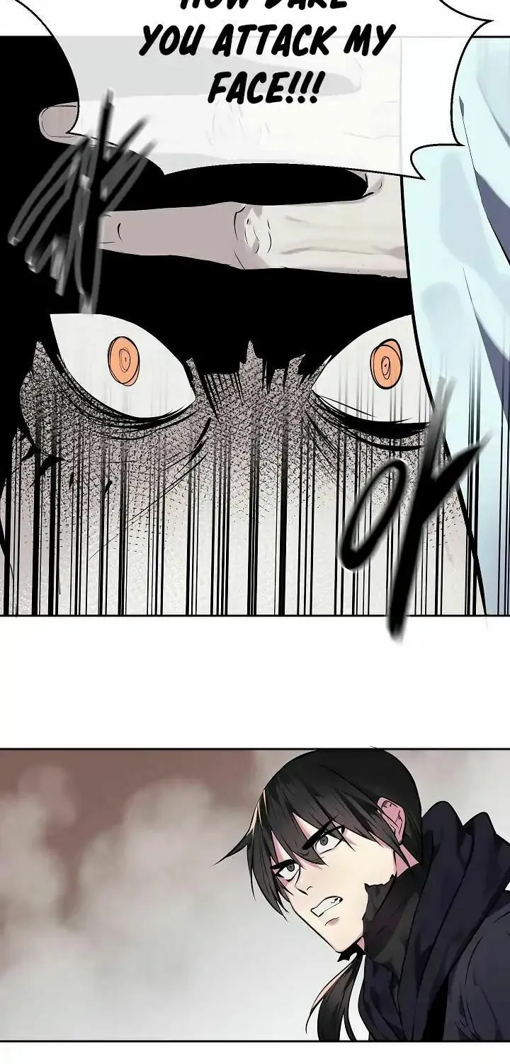 Read Volcanic Age chapter 106 image 4 on Lezhin