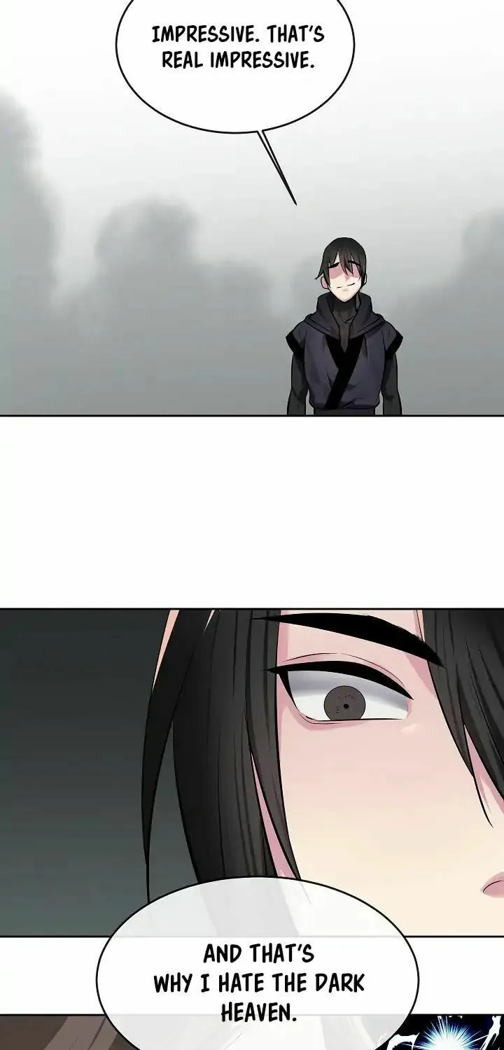 Read Volcanic Age chapter 106 image 41 on Lezhin