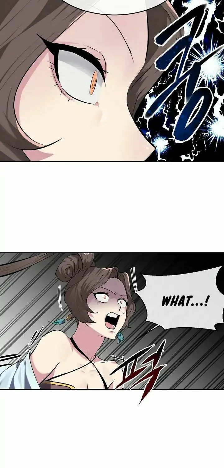 Read Volcanic Age chapter 106 image 42 on Lezhin