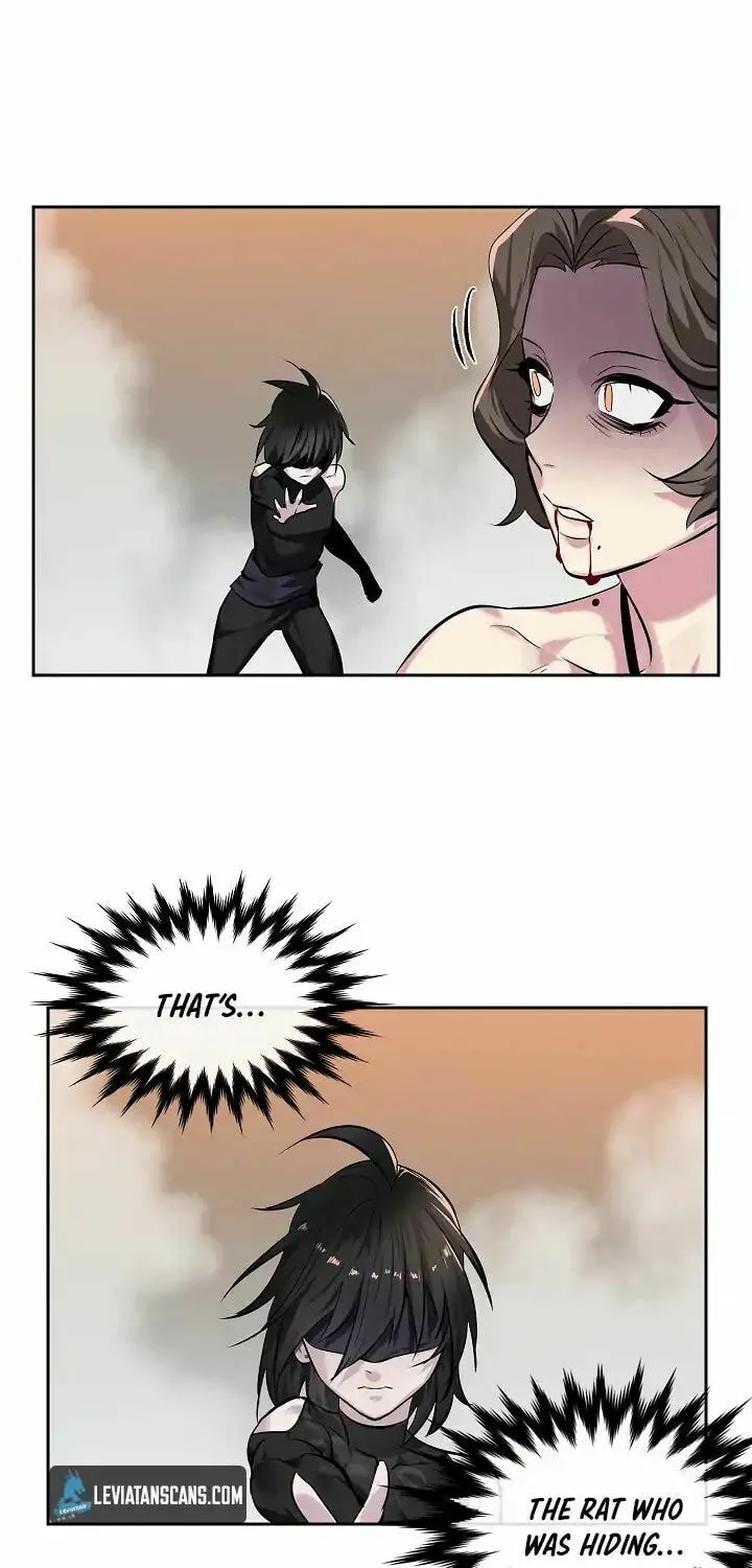 Read Volcanic Age chapter 106 image 44 on Lezhin