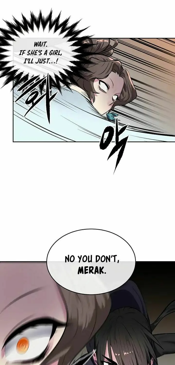 Read Volcanic Age chapter 106 image 46 on Lezhin